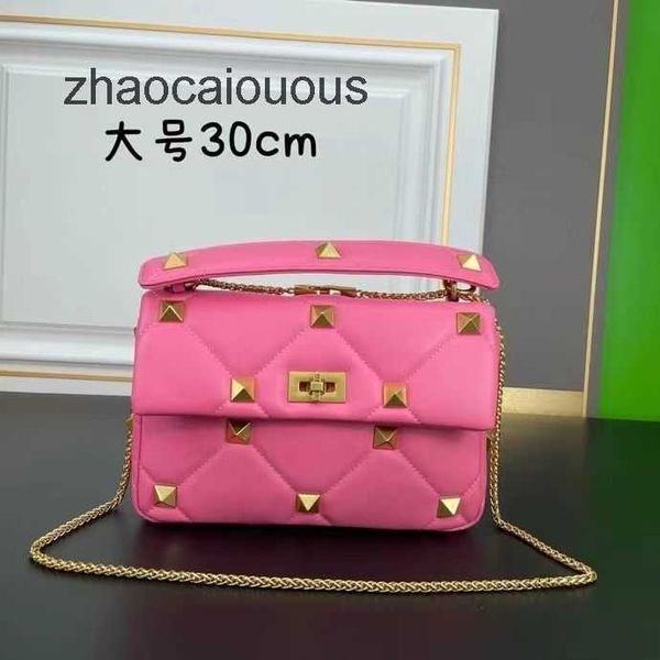 fashionable valentins handbag metal rivet luxury handbags bags classic designer women diamond grid chain leather women's casual shoulde
fashionable valentins handbag metal rivet luxury handbags bags classic designer women diamond grid chain leather women's casual shoulde