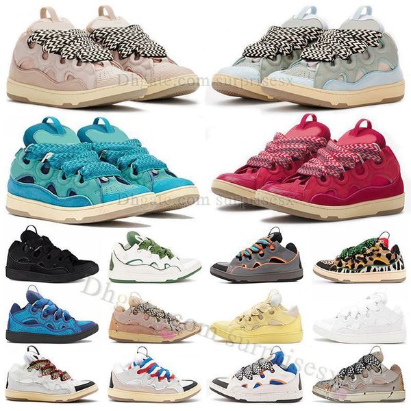 casual shoes authentic leather classic shoe pink watermelon light blue turquoise mesh weave lace up mens womens platform shoe nappa embossed, Black
casual shoes authentic leather classic shoe pink watermelon light blue turquoise mesh weave lace up mens womens platform shoe nappa embossed, Black