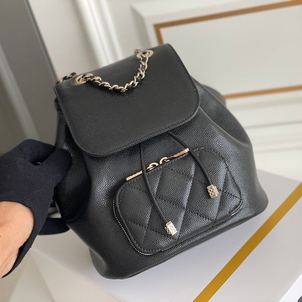 designer shoulder bag luxury backpack calfskin schoolbag 10a small backpack with box c058
designer shoulder bag luxury backpack calfskin schoolbag 10a small backpack with box c058