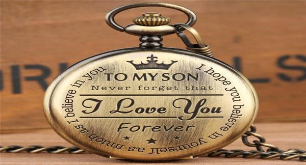steampunk retro 039to my son never forget that i love you pocket watch men boy analog quartz pendant chain special gift4817921, Slivery;golden
steampunk retro 039to my son never forget that i love you pocket watch men boy analog quartz pendant chain special gift4817921, Slivery;golden
