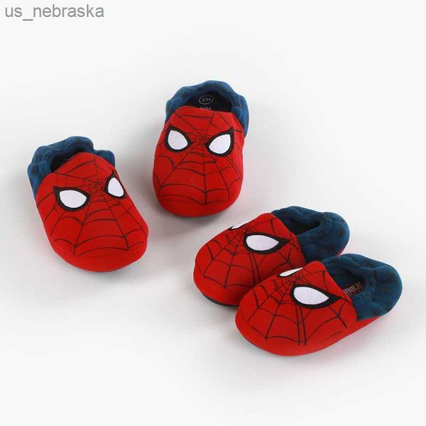 new boy slippers indoor cotton shoes boys and girls cartoon nonslip home parentchild slippers size 2646 l230518, Black;grey
new boy slippers indoor cotton shoes boys and girls cartoon nonslip home parentchild slippers size 2646 l230518, Black;grey