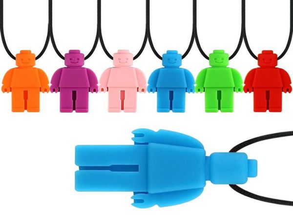 dhl ins fashions 10 colors toddler sensory chew teethers necklace autism therapy baby kids silicone teether robot saber dino 2889925
dhl ins fashions 10 colors toddler sensory chew teethers necklace autism therapy baby kids silicone teether robot saber dino 2889925
