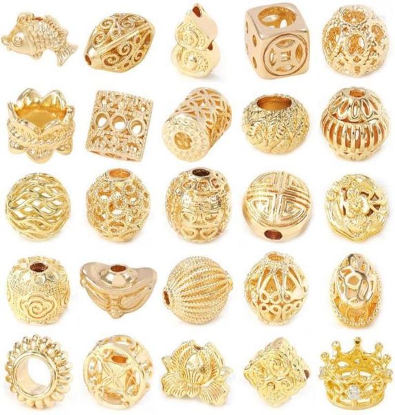 other 24k gold color brass spacer beads bracelet jewelry making supplies diy necklaces earrings bracelets findings accessories loi7631876
other 24k gold color brass spacer beads bracelet jewelry making supplies diy necklaces earrings bracelets findings accessories loi7631876