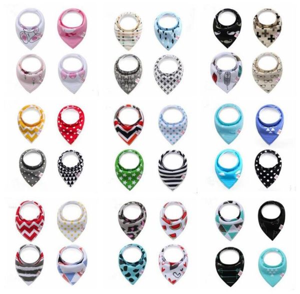 baby bibs burp cloths infant cartoon fashion bandana waterproof pure cotton saliva bibs scarf ins kids pinafore dribble triangle b6140089
baby bibs burp cloths infant cartoon fashion bandana waterproof pure cotton saliva bibs scarf ins kids pinafore dribble triangle b6140089