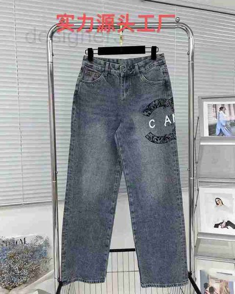 women's jeans designer summer high waist embroidered for women show weight, slim drop, straight tube, korean loose and luxury pants 0xr, Blue
women's jeans designer summer high waist embroidered for women show weight, slim drop, straight tube, korean loose and luxury pants 0xr, Blue