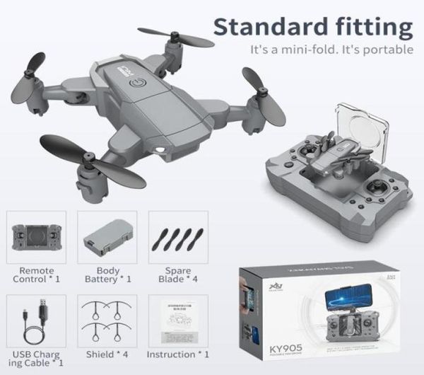 ky905 mini drone with 4k camera hd foldable drones quadcopter onekey return fpv follow me rc helicopter quadrocopter kid039s t9895949
ky905 mini drone with 4k camera hd foldable drones quadcopter onekey return fpv follow me rc helicopter quadrocopter kid039s t9895949