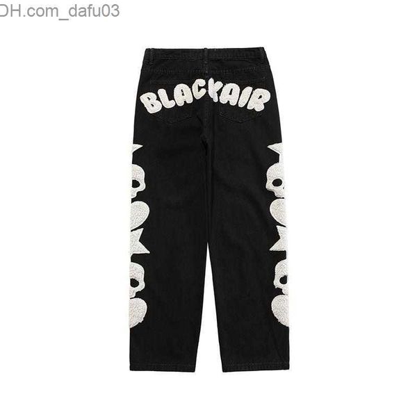 men's jeans men's jeans fashion skull graphic embroidery ripped y2k mens pants harajuku vibe style streetwear oversize casual deni, Blue
men's jeans men's jeans fashion skull graphic embroidery ripped y2k mens pants harajuku vibe style streetwear oversize casual deni, Blue