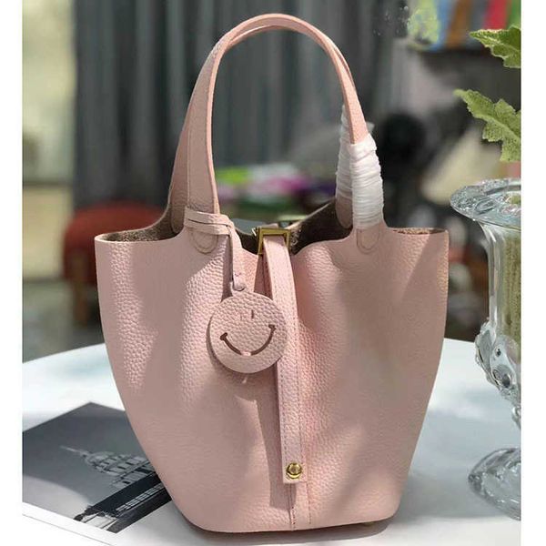 luxury picotin lock bag women's bag togo layer cowhide vegetable basket handbag soft skin bucket bun mother aqb9
luxury picotin lock bag women's bag togo layer cowhide vegetable basket handbag soft skin bucket bun mother aqb9