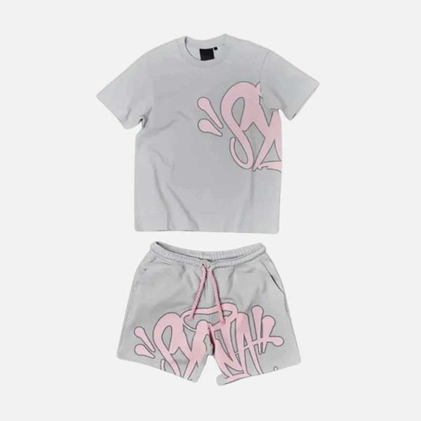 syna 2023 shirt syna centrale cee summer t-shirt set trendy synaworld short sleeve tracksuit clothing synas shirts, Black;brown
syna 2023 shirt syna centrale cee summer t-shirt set trendy synaworld short sleeve tracksuit clothing synas shirts, Black;brown