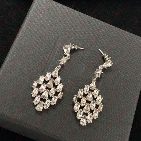 diamond-filled flash crystal water drop shaped earrings, jewelry designer, women's earrings, wedding banquet gifts dance, Golden
diamond-filled flash crystal water drop shaped earrings, jewelry designer, women's earrings, wedding banquet gifts dance, Golden
