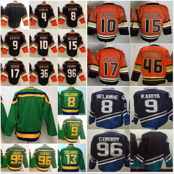 men anaheim ice hockey 17 ryan kesler jersey 4 cam fowler 36 john gibson 96 charlie conway 15 ryan getzlaf 8 teemu selanne 9 paul kariya, Black;red
men anaheim ice hockey 17 ryan kesler jersey 4 cam fowler 36 john gibson 96 charlie conway 15 ryan getzlaf 8 teemu selanne 9 paul kariya, Black;red