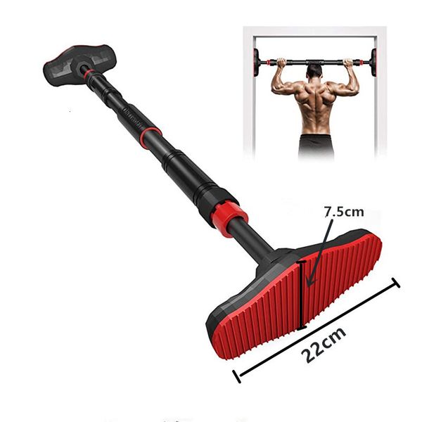 horizontal bars large door bar steel adjustable training for home sport workout pull up arm sit bar fitness equipm 230720
horizontal bars large door bar steel adjustable training for home sport workout pull up arm sit bar fitness equipm 230720