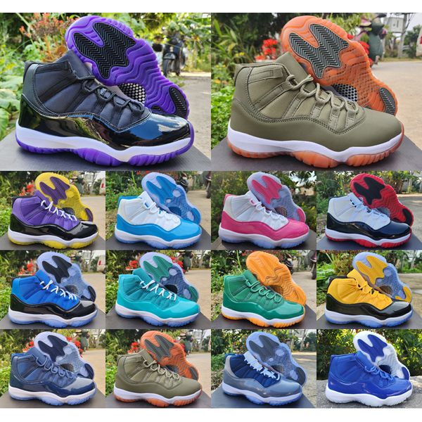 jumpman 11 basketball shoes cherry 11s high cool gray j11 cement grey pink white yellow black blue jubilee 25th velvet low concord space jam
jumpman 11 basketball shoes cherry 11s high cool gray j11 cement grey pink white yellow black blue jubilee 25th velvet low concord space jam