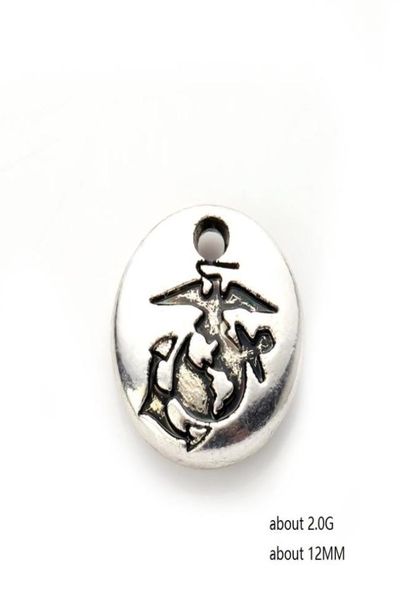 new design united states marine corps round disc pendant usmc charms bracelet accessories for diy jewelry making7434973, Bronze;silver
new design united states marine corps round disc pendant usmc charms bracelet accessories for diy jewelry making7434973, Bronze;silver