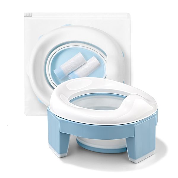 travel potties tyry hu baby pot portable silicone potty training seat 3 in 1 toilet foldable blue children with bags 230720
travel potties tyry hu baby pot portable silicone potty training seat 3 in 1 toilet foldable blue children with bags 230720