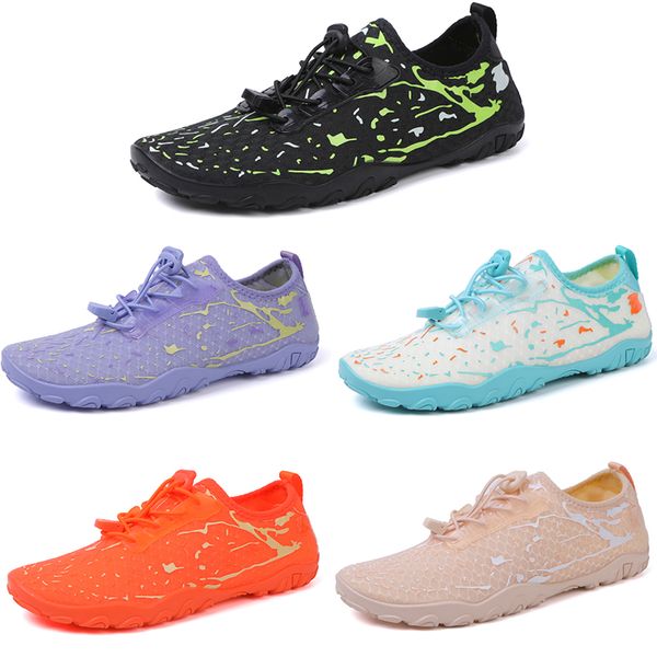 2023 wading beach shoes men black beige blue orange purple outdoor for all terrains color5
2023 wading beach shoes men black beige blue orange purple outdoor for all terrains color5