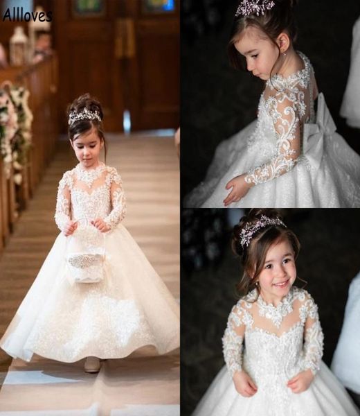 gorgeous lace applique beaded flower girl dresses for wedding birthday party long sleeves formal little girl039s pageant first 2698058, White;blue
gorgeous lace applique beaded flower girl dresses for wedding birthday party long sleeves formal little girl039s pageant first 2698058, White;blue
