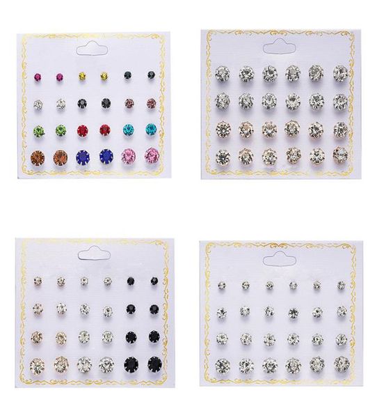 studs rinhoo 12 paia di orecchini perle simulate cristallo per le donne a bottone roton colorati scatola gioielli3821955, Golden;silver
studs rinhoo 12 paia di orecchini perle simulate cristallo per le donne a bottone roton colorati scatola gioielli3821955, Golden;silver