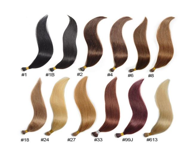 100g 1gs 16quot 18quot 20quot 22quot 24quot keratin stick i tip human hair extensions indian remy hair 613 light blond8800849, Black
100g 1gs 16quot 18quot 20quot 22quot 24quot keratin stick i tip human hair extensions indian remy hair 613 light blond8800849, Black