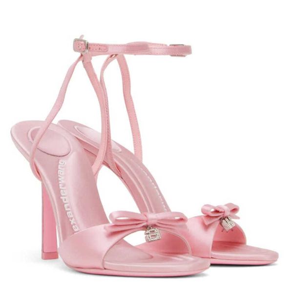 popular summer wang dahlia sandals shoes wome bow high heels with lambskin lining party wedding pink white perfect walking with box,eu35-40, Black
popular summer wang dahlia sandals shoes wome bow high heels with lambskin lining party wedding pink white perfect walking with box,eu35-40, Black