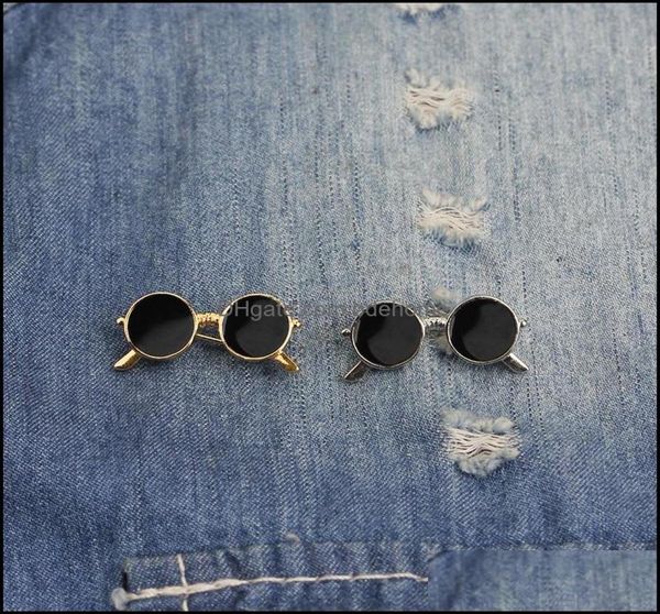 mini sunglasses enamel pins cartoon glasses badges custom brooches bag men shirt clothes lapel pin punk cool sunglasse jewelry dro6520788, Gray
mini sunglasses enamel pins cartoon glasses badges custom brooches bag men shirt clothes lapel pin punk cool sunglasse jewelry dro6520788, Gray