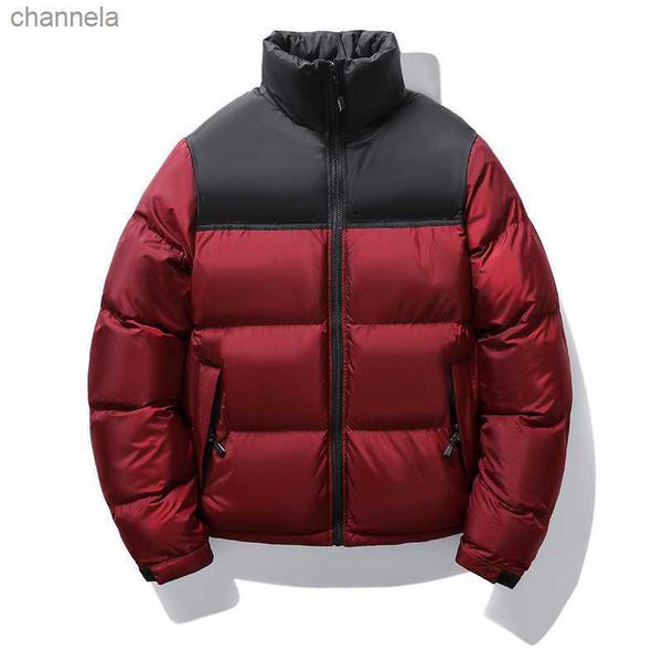 men's down parkas jacket women hooded warm men black puffer letter print outwear windbreaker winter fashion for male short designer coa
men's down parkas jacket women hooded warm men black puffer letter print outwear windbreaker winter fashion for male short designer coa