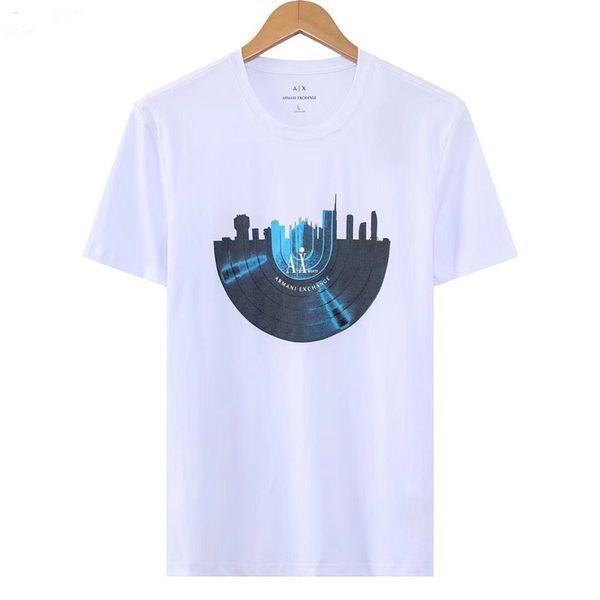 2023 summer geometric letter print men's casual t-shirts crew neck short-sleeve breathable fashion men's tees fb061, White;black
2023 summer geometric letter print men's casual t-shirts crew neck short-sleeve breathable fashion men's tees fb061, White;black