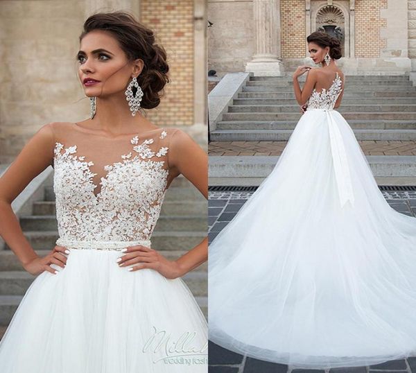 2021 wedding dresses scoop neck sleeveless a line vintage lace appliqued beaded wedding dress bridal gowns2842034, White
2021 wedding dresses scoop neck sleeveless a line vintage lace appliqued beaded wedding dress bridal gowns2842034, White