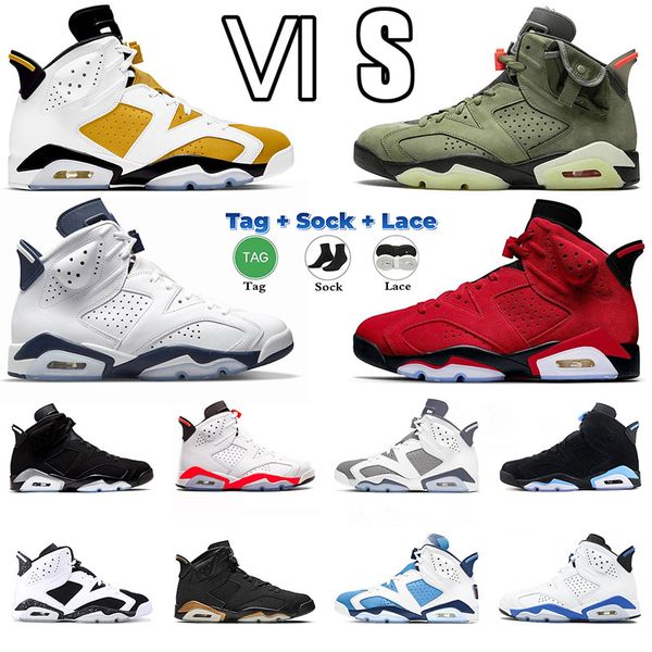 2023 men women travis 6s basketball shoes washed denim toro jumpman 6 6s yellow ochre cool grey red oreo electric green aqua black infrared
2023 men women travis 6s basketball shoes washed denim toro jumpman 6 6s yellow ochre cool grey red oreo electric green aqua black infrared