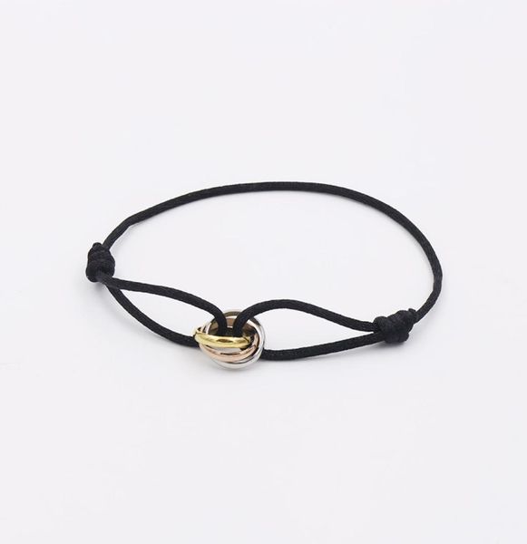 ustore classic charm bracelets red string handcrafted macrame rope bangles cube micro three circle zircon love bracelet woman m2327989, Black
ustore classic charm bracelets red string handcrafted macrame rope bangles cube micro three circle zircon love bracelet woman m2327989, Black