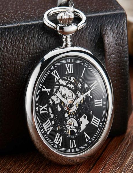 simple silver smooth pocket men hollow skeleton dial unique roman numerals steampunk mechanical watch fob chain8828835, Slivery;golden
simple silver smooth pocket men hollow skeleton dial unique roman numerals steampunk mechanical watch fob chain8828835, Slivery;golden