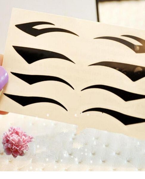 whole4 pair eye makeup tools black eyes sticker cat style eyeliner temporary double eyeshadow eyelid tape smoky tattoo8410340
whole4 pair eye makeup tools black eyes sticker cat style eyeliner temporary double eyeshadow eyelid tape smoky tattoo8410340
