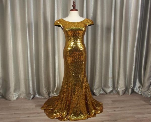 scoop neck sequin mermaid evening dress with short sleeves 2019 floor length evening gowns real po6789505, Black;red
scoop neck sequin mermaid evening dress with short sleeves 2019 floor length evening gowns real po6789505, Black;red
