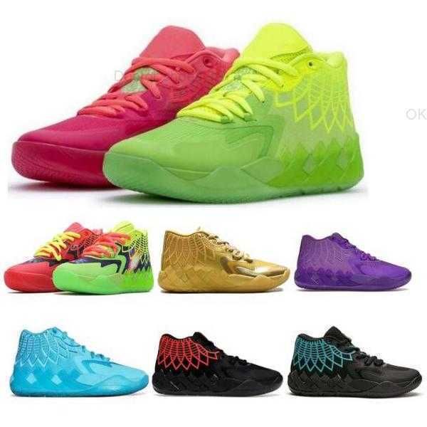 mb.01 melo ball mens basketball shoes mb1 galaxy rick queen buzz city green rock ridge red blast 2022 zapatos man trainers sneakers size 7 -, Black
mb.01 melo ball mens basketball shoes mb1 galaxy rick queen buzz city green rock ridge red blast 2022 zapatos man trainers sneakers size 7 -, Black