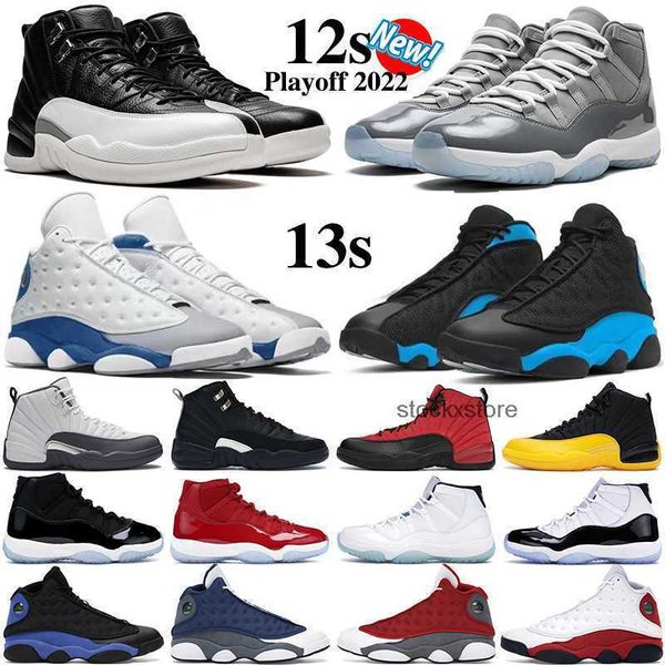 2022 men women basketball shoes 11 11s cool grey 25th anniversary 12s royalty taxi 13 13s french blue black cat he got game flint mens
2022 men women basketball shoes 11 11s cool grey 25th anniversary 12s royalty taxi 13 13s french blue black cat he got game flint mens