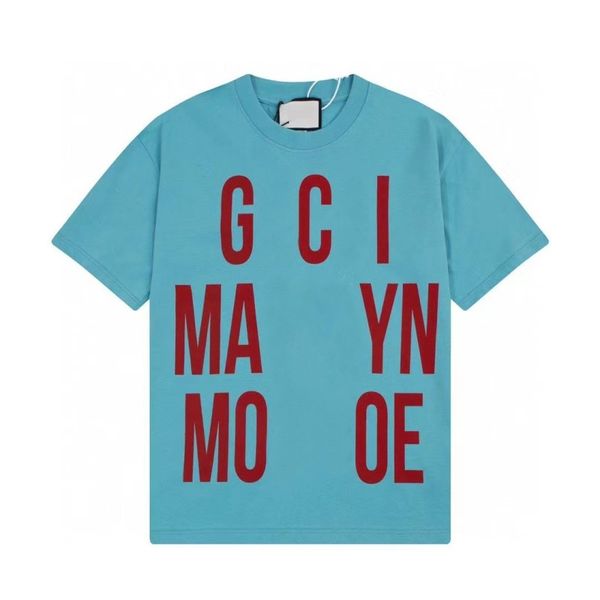 mens t shirts men shirt designer t shirts summer round neck casual short sleeved letter printed fashionable high-quality couple clothing, White;black
mens t shirts men shirt designer t shirts summer round neck casual short sleeved letter printed fashionable high-quality couple clothing, White;black