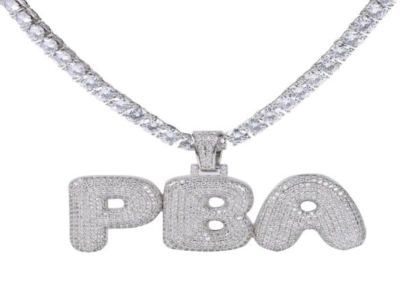 2020 custom name bubble letters necklaces pendant charm for men women gold silver color cubic zirconia with rope chain gifts8990800
2020 custom name bubble letters necklaces pendant charm for men women gold silver color cubic zirconia with rope chain gifts8990800