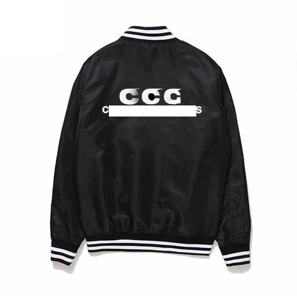 mens jacket designer jacket varsity jacket lovers jackets designers mens hoodie autumn casual jackets fashion tide sports coat black red siz, Black;brown
mens jacket designer jacket varsity jacket lovers jackets designers mens hoodie autumn casual jackets fashion tide sports coat black red siz, Black;brown