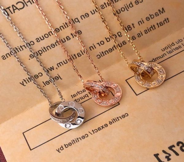 trinity series factory direct s luxury diamonds pendant necklaces 2021 new brand designer popular lettering 18k br9137075, Silver
trinity series factory direct s luxury diamonds pendant necklaces 2021 new brand designer popular lettering 18k br9137075, Silver