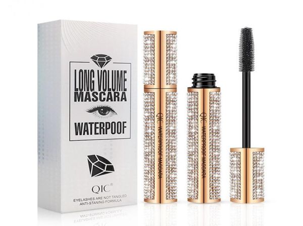 qic mascara starry sky diamond waterproof thick curls lengthening no smudging no blooming makeup black mascaras4402490
qic mascara starry sky diamond waterproof thick curls lengthening no smudging no blooming makeup black mascaras4402490