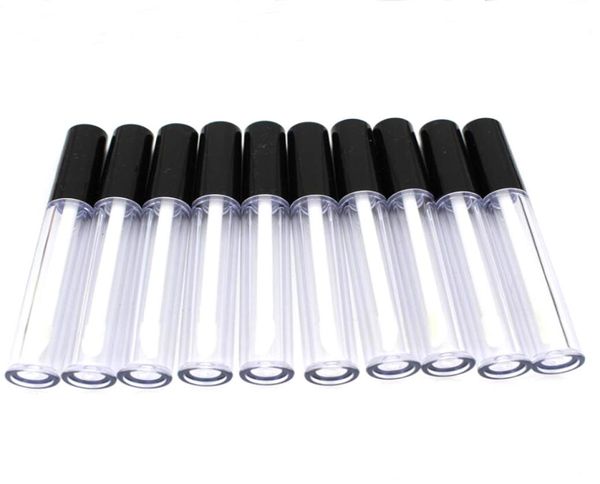 10pcs 3ml plastic frosted empty lipgloss tube n black lidclear plastic cosmetic lip gloss containerconcealer refillablebottle4854058
10pcs 3ml plastic frosted empty lipgloss tube n black lidclear plastic cosmetic lip gloss containerconcealer refillablebottle4854058