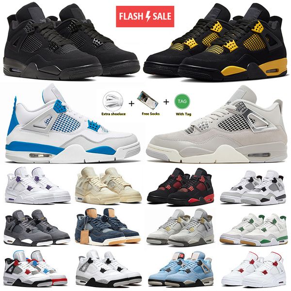 4 4s mens basketball shoes frozen moments red thunder military blue black cat bred pine green pure money white oreo unc metallic purple men
4 4s mens basketball shoes frozen moments red thunder military blue black cat bred pine green pure money white oreo unc metallic purple men