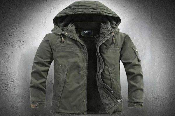 army green military jacket outdoor parka coat tactical cotton coat winter jacket men fashion coat clothing thicken 214436118, Black
army green military jacket outdoor parka coat tactical cotton coat winter jacket men fashion coat clothing thicken 214436118, Black
