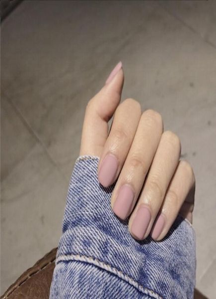 soft pink purple matte false nail light lilac color frosted women fake nail short square finish designs finger art tips3013753, Red;gold
soft pink purple matte false nail light lilac color frosted women fake nail short square finish designs finger art tips3013753, Red;gold