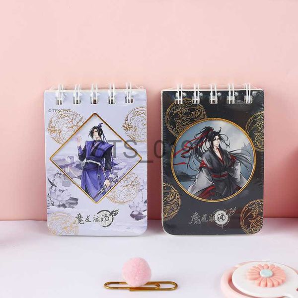 briefs panties anime mo dao zu shi coil daily notebook grandmaster of demonic cultivation mini pocket planner notepads x0625, Red;black
briefs panties anime mo dao zu shi coil daily notebook grandmaster of demonic cultivation mini pocket planner notepads x0625, Red;black