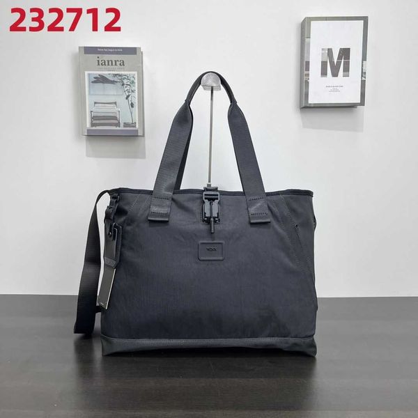 designer bag tumi tuming new men's portable travel bag ballistic nylon large capacity fashion casual shoulder bag j9z2
designer bag tumi tuming new men's portable travel bag ballistic nylon large capacity fashion casual shoulder bag j9z2
