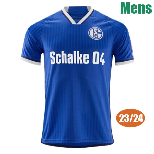 23 24 fc schalke 04 soccer jerseys schallenberg 2023 home kit 2024 seguin tempelmann polter terodde karaman drexler football shirt mens jer, Black;yellow
23 24 fc schalke 04 soccer jerseys schallenberg 2023 home kit 2024 seguin tempelmann polter terodde karaman drexler football shirt mens jer, Black;yellow