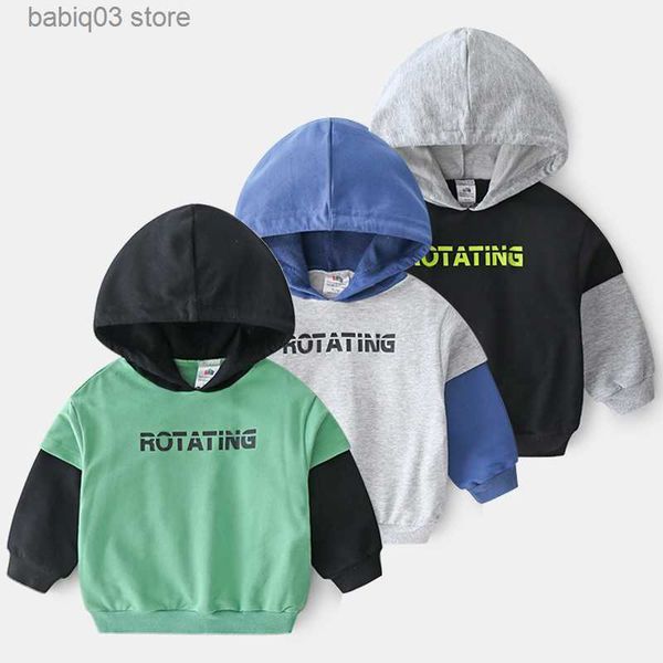 hoodies sweatshirts 2022 spring autumn new design 2 3 4 5 6 8 10 years children casual letter color patchwork sweatshirt hoodies for kids bo, Black
hoodies sweatshirts 2022 spring autumn new design 2 3 4 5 6 8 10 years children casual letter color patchwork sweatshirt hoodies for kids bo, Black