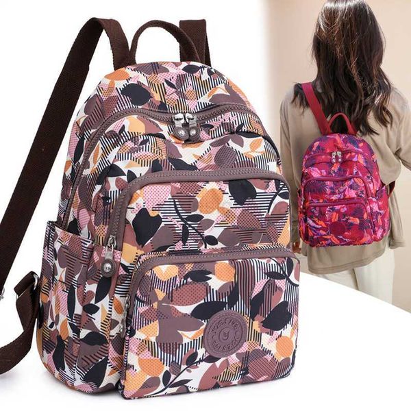 backpack style fashion women backpack girls nylon school bag durable female knapsack travel ladies daypack printing flower rucksackstylishde
backpack style fashion women backpack girls nylon school bag durable female knapsack travel ladies daypack printing flower rucksackstylishde