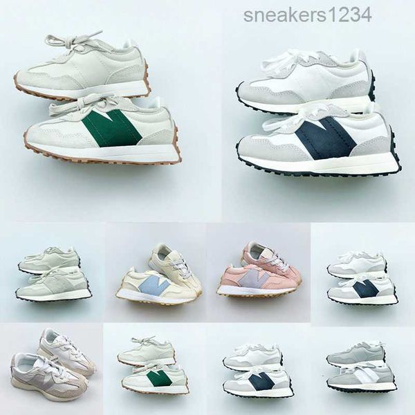 kids n327 running shoes bandier new 327 sneakers light grey wheat multicolor beige infants sea salt black khaki ms327toddler trainer 2023
kids n327 running shoes bandier new 327 sneakers light grey wheat multicolor beige infants sea salt black khaki ms327toddler trainer 2023